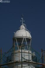 2008-09-03 - Lighthouse close up in Rosses, spain